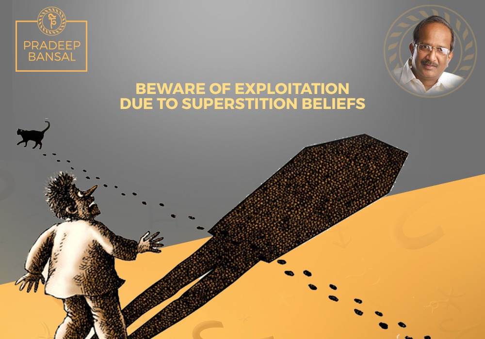 Beware of Blind Faith Exploitation