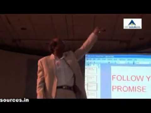 Parenting & your Promise part 2