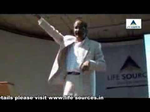 Confidence Response & Law of attraction Part1