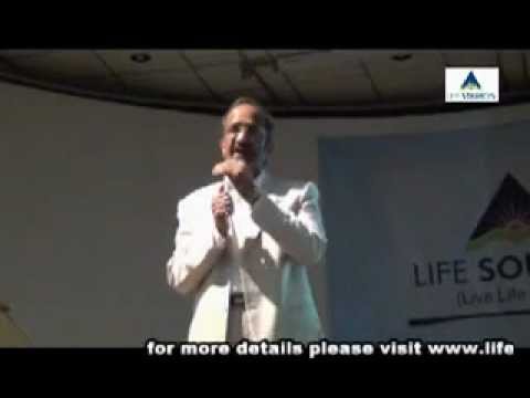 Response and Law of attraction